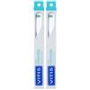Vitis® Monotip Spazzolino 2x1 Pc da denti