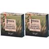 Itinera Sapone Mani e Corpo con Estratto di Avena del Veneto Delicato 2x100 g
