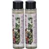 Itinera Bagnodoccia con Uve Rosse Toscane Vellutante 100ml 2x100 ml