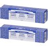 Dr. Bronner's All-One Dentifricio Gusto Menta Piperita 28g 2x28 g