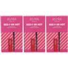Astra Makeup Kit Regalo Read-Y Or Not Combo Labbra Rossetto + Matita 3x1 St