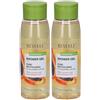Revuele Gel Doccia Pure Revitalizing 2x400 ml