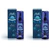 Vetiver & Rum Profumo Deodorante 100 Ml 2x100 ml