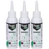 Pouxit Flash Vegetal Lozione Pidocchi E Lendini 100 Ml Con Pettine 3x100 ml