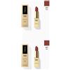 Labo Fillerina Double Filler 12 Hyaluronic Acids Creamy Rossetto Colore 417 Ava 2x3,5 ml