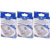 Medicare Cerotto Azione Cicatrizzante 5 x7,5 cm 6 Pezzi 3x6 St