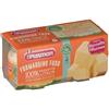 Plasmon® Omogeneizzato Formaggino Fuso 4x2x80 g Pappa