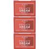 Astra Make-Up Private Dream Face Palette Blush + Bronzer Tonalità 03 Boho 3x1 St