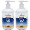 Cirmolo Abbraccio Detergente Baby 2x250 ml