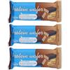 Ultimate Italia Wafer Proteico Gusto Cookie Cream 3x35 g