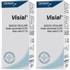 Gocce Oculari Visial 10 Ml 2x10 ml oftalmiche
