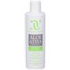 Natur Unique Shampoo Aloe Attiva Riequilibrante 4x250 ml