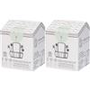 Dadaumpa Kit Casetta 0Mesi+ 2x1 St