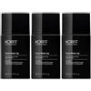 KORFF Cure Make Up Invisible Fondotinta Effetto Nude Tonalità 06 3x30 ml
