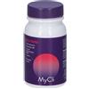 MyCli Suplus Hya-Refill Integratore Alimentare Acido Ialuronico e Zinco 1 pz Capsule
