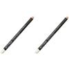 ASTRA Make-UP Professional Eye Pencil - Matita Occhi Colorata Lunga Tenuta Tonalità 02 2x1 St