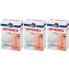 Master Aid® Optomed® Medicazioni Oculari 3x5 pz Cerotto