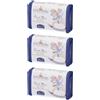 Helan LINEA BIMBI Pan di Mais Non Sapone 3x100 g