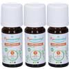 Puressentiel Olio Essenziale Pompelmo Bio 3x10 ml
