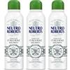 neutroroberts NEUTRO ROBERTS ESSENZE ITALIANE DEODORANTE SPRAY DOLOMITI 200ml 3x200 ml