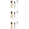 LABO Double Filler 12 Hyaluronic Acids Flawless Correttore Viso Colore 308 Dark Cool 3x3,8 ml