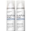 Olaplex N°.4D Clean Volume Detox Dry Shampoo Travel 2x50 ml