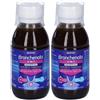 Bronchenolo 5 in 1 Sciroppo per la Tosse 2x120 ml