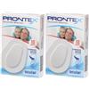 Prontex Ocular 5,7 cm x 8,2 2x10 pz Compresse