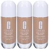 Clinique Even Better Clinical™ Vitamin Makeup SPF25 Tonalità Light Medium Cool 4 3x30 ml