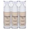 Labo Fillerina 15 Ha CC Serum Siero Colorato Tonalita' L01 Chiaro Beige 3x30 ml