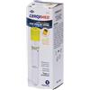 CEROXMED Provetta VACUUM SYSTEM 4x1 St