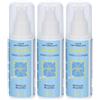 Zanzof Strong Lozione Insetto Repellente 3x75 ml