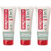 Borotalco Doccia Schiuma Uomo 3 in 1 Muschiato (200mL) 3x200 ml