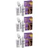 Biokeratin Ach8 Color Prodige 6/N Biondo Scuro 3x140 ml