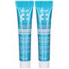 Curasept Dentifricio Frozen Mint 2x20 ml