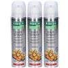 RAUSCH Hairspray Strong Aerosol 3x250 ml Spray