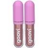 Goovi Blink Date Ombretto Liquido Tonalità 06 Fairy Rose 2x4,5 ml