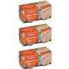 Plasmon® Omogeneizzato Orata con Patate 3x2x80 g Pappa