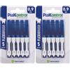 Plakkontrol Flexibrush Scovolini Interdentali 0,9 2x1 St