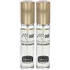 Helan M-OUD Eau de Parfum 2x10 ml