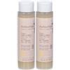 Dadaumpa Detergente Corpo e Capelli 0+ Mesi Certificato BIO 100ml 2x100 ml