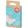 Pic Cerotto Green Cotone Bio 50x6cm 4x1 St