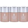 Estée Lauder Clinique Acne Solutions Makeup Vanilla 3x30 ml