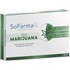 Sofarmapiu' Test Autodiagnostico Rapido Marijuana 4x1 St
