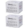 Pentalance Aghi Monouso G25 16 mm 100 Pezzi 2x100 pz Ago per iniezione