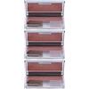 Clinique Blushing Blush Fard Colore Bashful 3x6 g