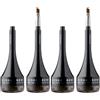 ASTRA Make-UP Geisha Brows Crema Gel Sopracciglia - Colorata Waterproof Tonalità Brunette 03 2x1 St