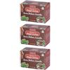 Naturplus Tisana Magico Inverno Filtri 3x30 g