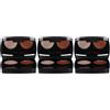 KORFF Mk Palette Duo 01 Summer Edition 3x1 St
