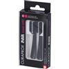 Curaprox Testine Di Ricambio Per Spazzolino Da Viaggio Black Is White 2 Pezzi 4x1 St